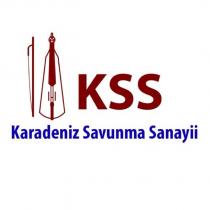 kss karadeniz savunma sanayii