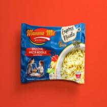mamma mie spesiyal hazır noodle special flavour express noodle