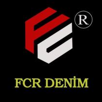 fcr denim