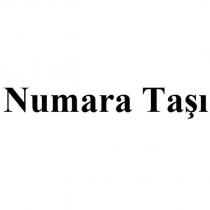 numara taşı