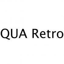 qua retro