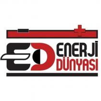 ed enerji dünyası