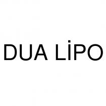 dua lipo
