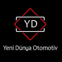 yd yeni dünya otomotiv