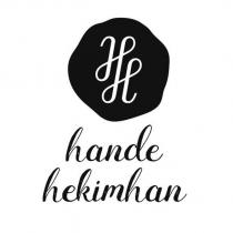 hh hande hekimhan