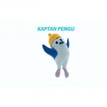 kaptan pengu