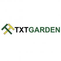 txtgarden