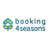 booking 4seasons