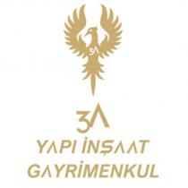 3a yapı inşaat gayrimenkul