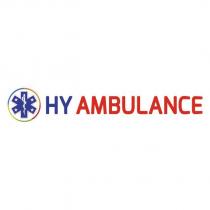 hy ambulance