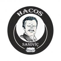 hacos sandviç