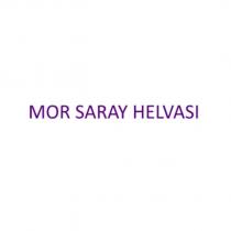 mor saray helvası