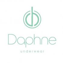 daphne underwear
