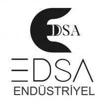edsa endüstriyel