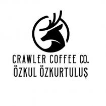 crawler coffee co. özkul özkurtuluş