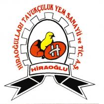 hiraoğlu hiraoğulları tavukçuluk yem