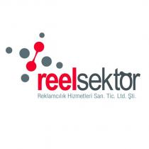 reel sektör reklamcılık hizmetleri san. tic. ltd. şti.