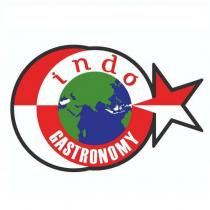 indo gastronomy