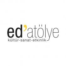ed atölye kültür sanat etkinlik