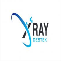 xraydestek
