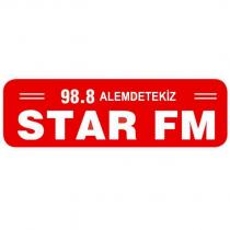98,8 alemdetekiz star fm sekıl