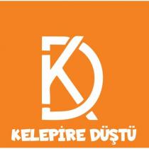 kd kelepire düştü