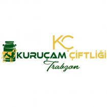 kç kuruçam çiftliği trabzon