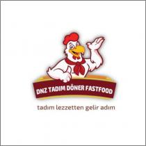 dnz tadım döner fastfood tadım lezzetten gelir adım