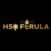 h5o ferula