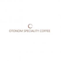 otonom speciality coffee
