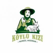 köylü kızı nurgül akdoğan