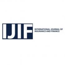ijif international journal of insurance finance