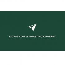 escape coffee roasting company