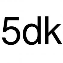 5dk