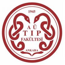 ankara aü tıp fakültesi 1945