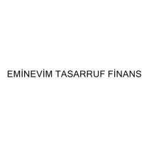 eminevim tasarruf finans