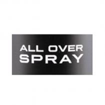 all over spray