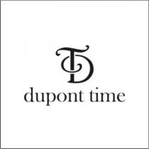 dupont time