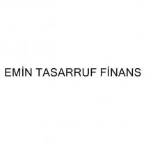 emin tasarruf finans