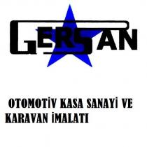 gersan otomotiv kasa sanayi ve karavan imalatı