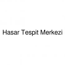 hasar tespit merkezi