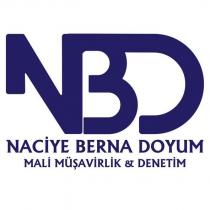 nbd naciye berna doyum mali müşavirlik&denetim