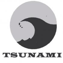 tsunami