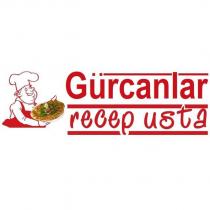gürcanlar recep usta