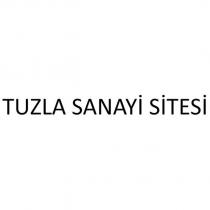 tuzla sanayi sitesi
