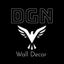 dgn wall decor