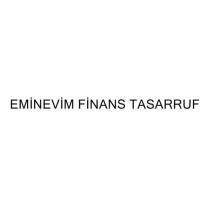 eminevim finans tasarruf