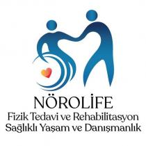 nörolife fizik tedavi ve rehabilitasyon sağlıklı yaşam ve danışmanlık