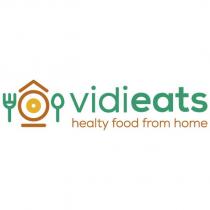 vidieats healty food from home