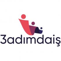 3adımdaiş